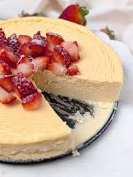 Keto-Cheesecake-Recipe