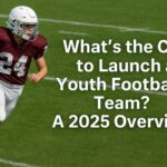 What’s the Cost to Launch a Youth Football Team? A 2025 Overview