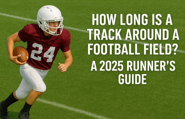How Long Is a Track Around a Football Field? A 2025 Runner’s Guide How Long Is a Track Around a Football Field? A 2025 Runner’s Guide