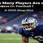 How Many Players Are on Defense in Football? A 2025 Deep Dive