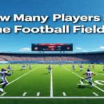 How Many Players Fill the Football Field? A 2025 Game Insight