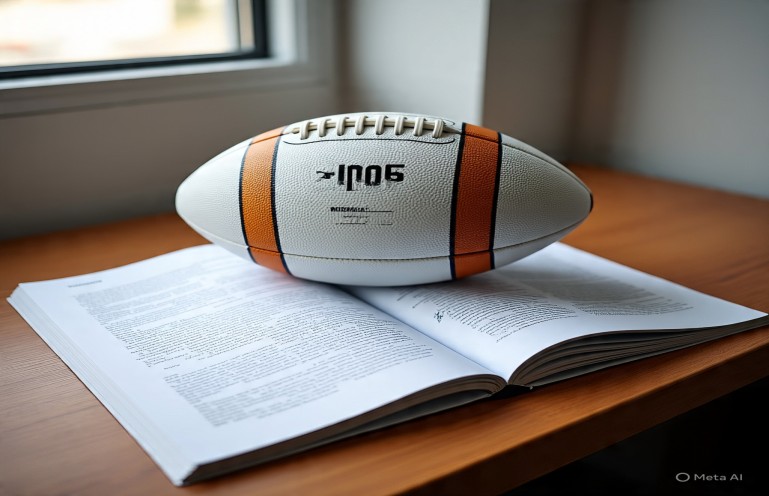 How Big Is a Junior Size Football? A 2025 Player’s Handbook How Big Is a Junior Size Football? A 2025 Player’s Handbook