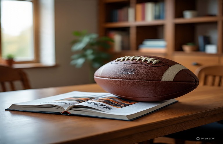 How Big Is a Junior Size Football? A 2025 Player’s Handbook How Big Is a Junior Size Football? A 2025 Player’s Handbook