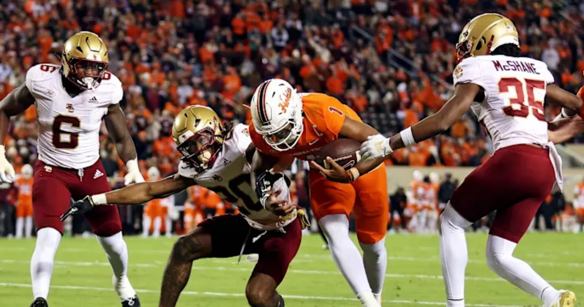 How to Watch Georgia Tech Football