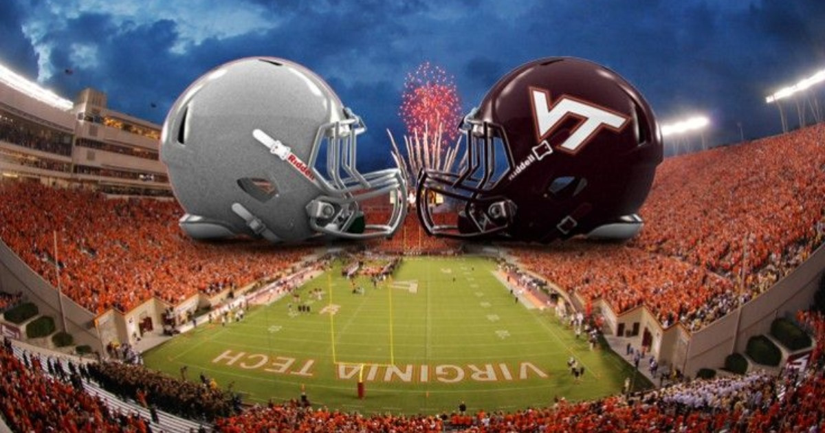 How to Watch Virginia Tech Football Online