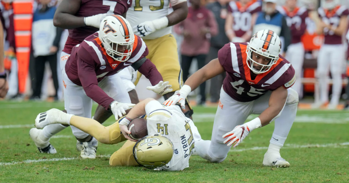 How to Watch a Virginia Tech Football Game