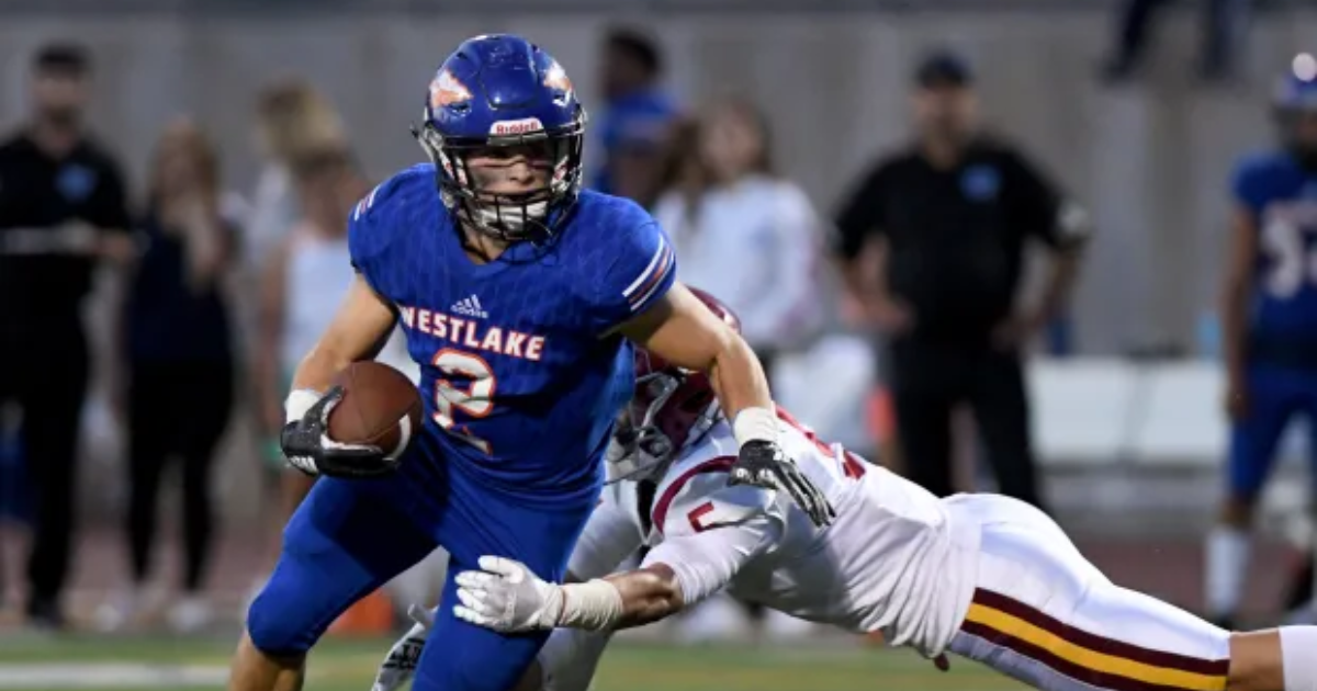 How to Watch Westlake Football
