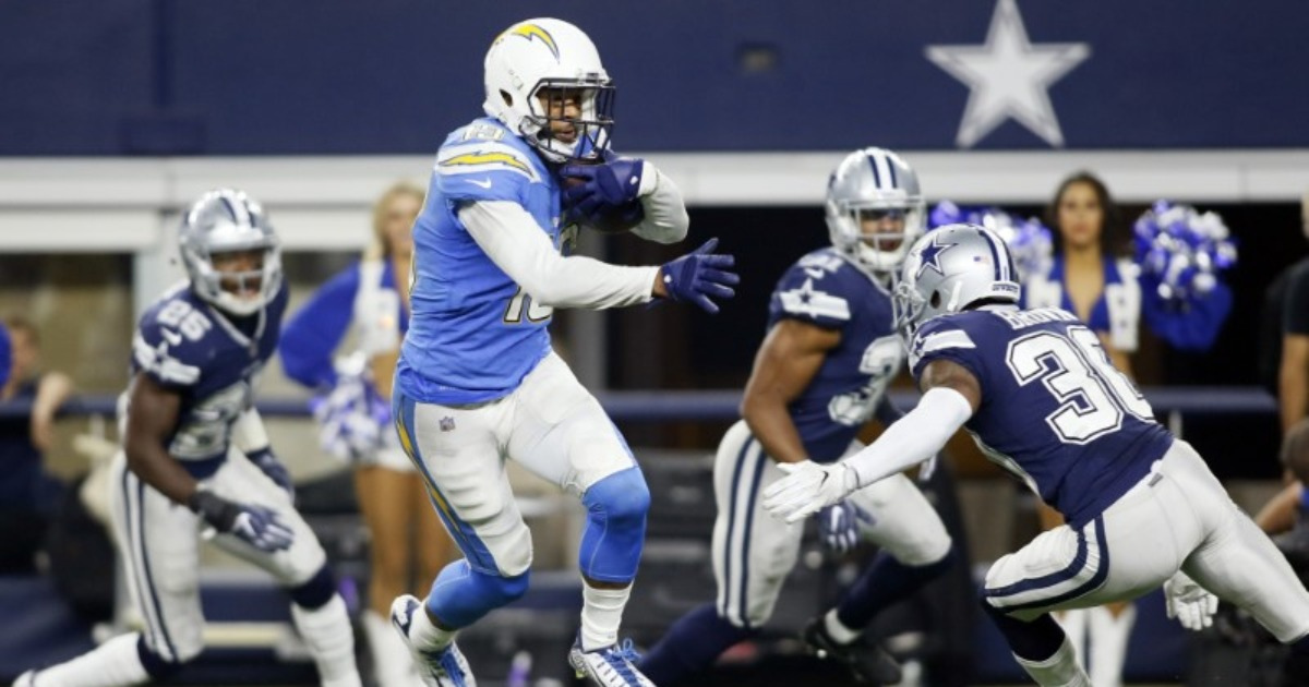 How Much Does An NFL Football Cost