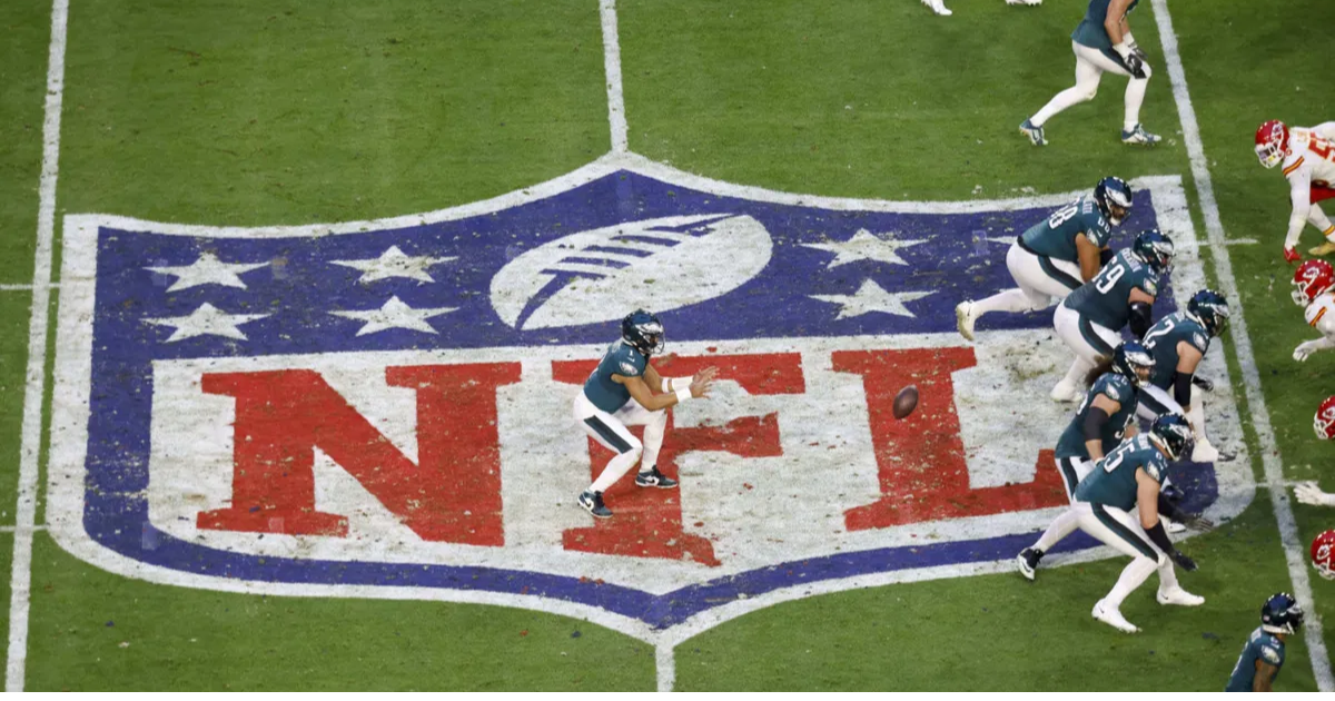 How Many Days Until NFL Football Starts