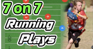 How Long Is a 7-on-7 Football Game?