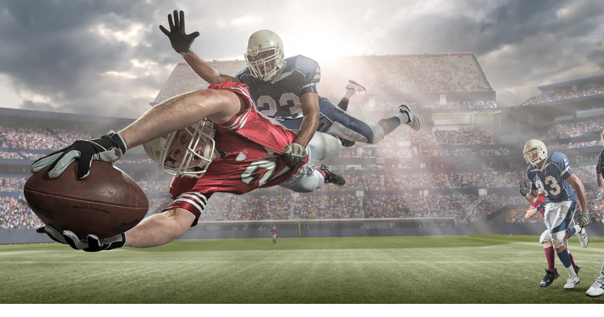 How Long Is a 7-on-7 Football Game?