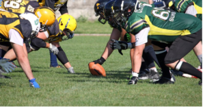 How Long Are Football Scrimmage