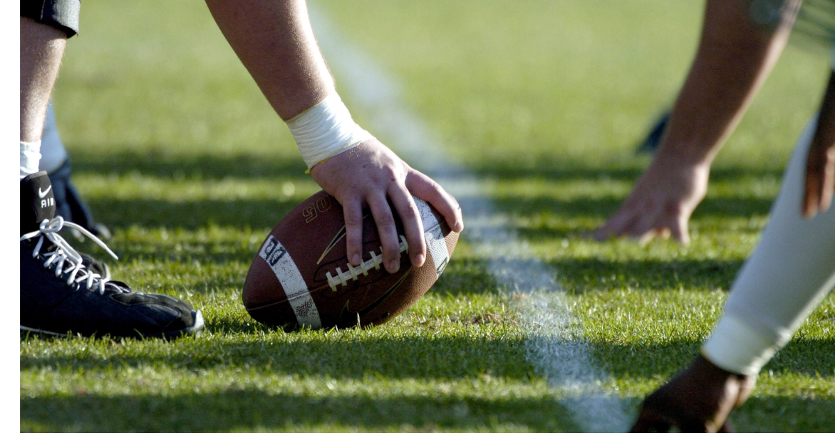 How Long Are Football Scrimmage