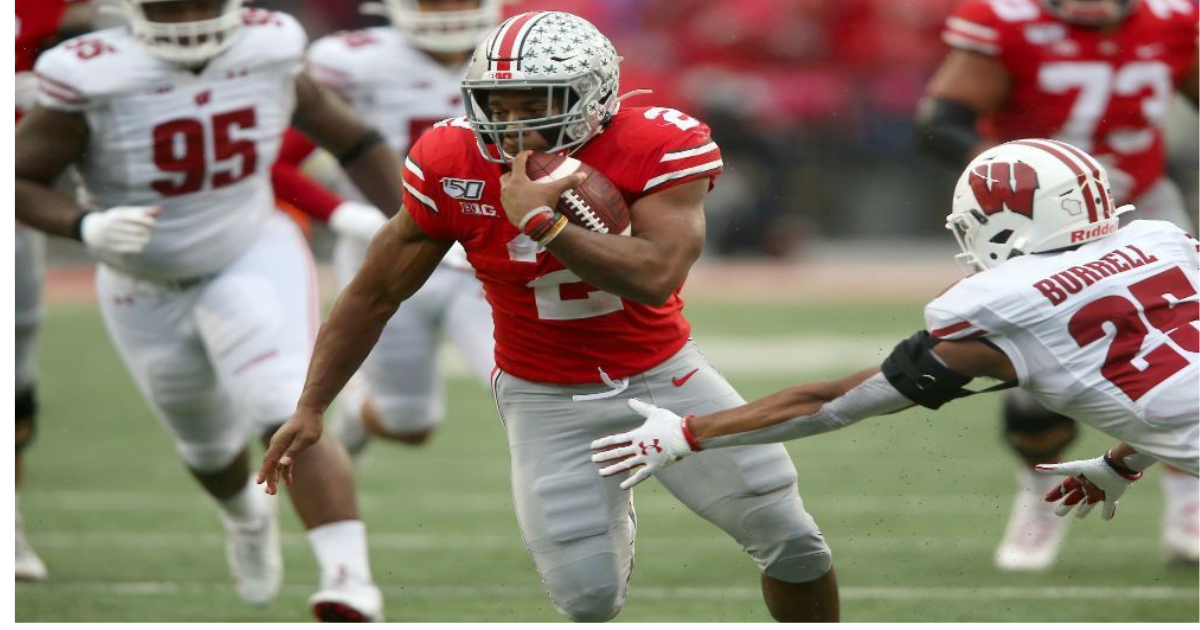 How To Watch Ohio State Football Online For Free