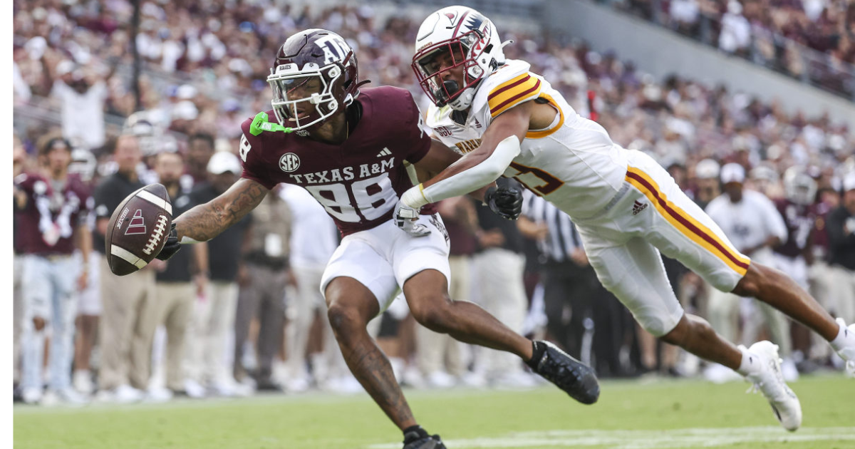 How to Watch Texas A&M Football Online