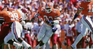 How Much Is an Emmett Smith Football Card Worth?