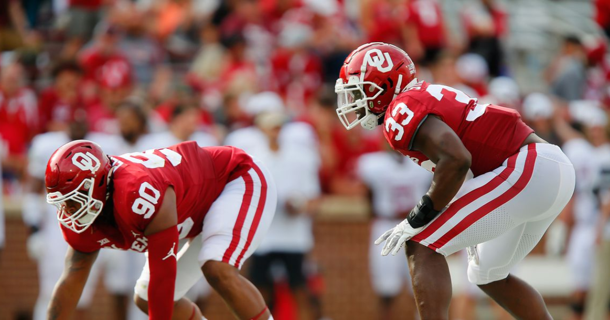 How to Live Stream the OU Football Game