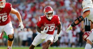 How to Live Stream the OU Football Game