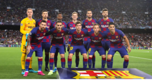 How to Join Barcelona Football Club