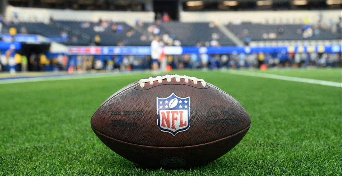 How Many Days Until NFL Football 2023