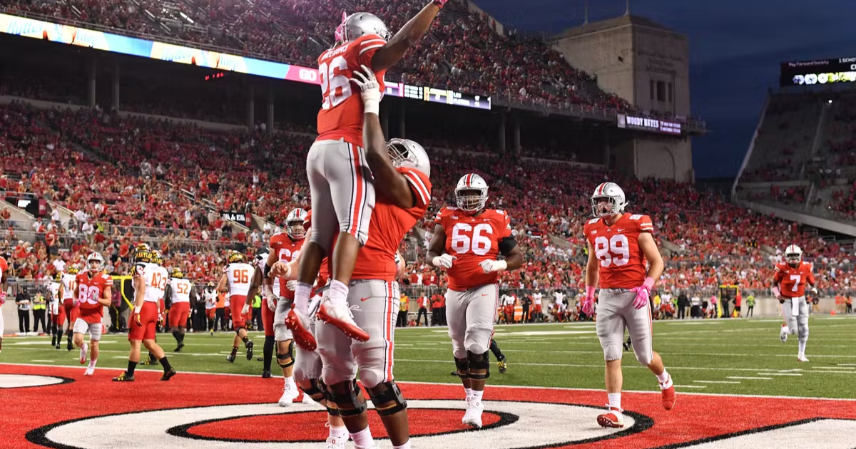 How Many Days Until College Football 2022 Starts