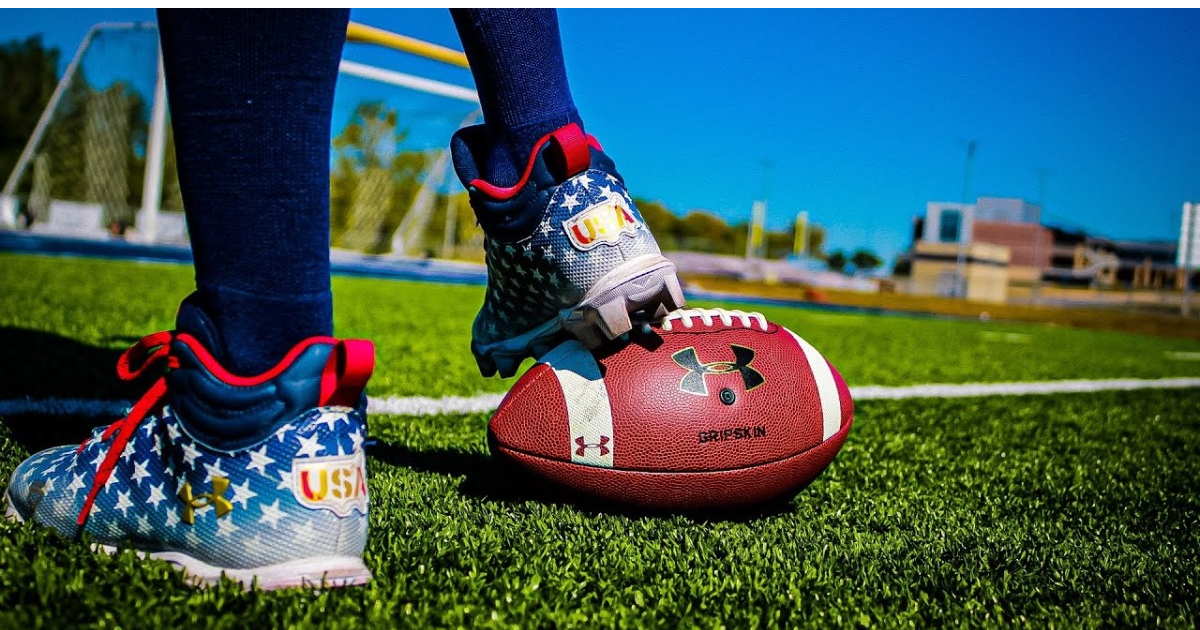 How To Start A Youth Flag Football League