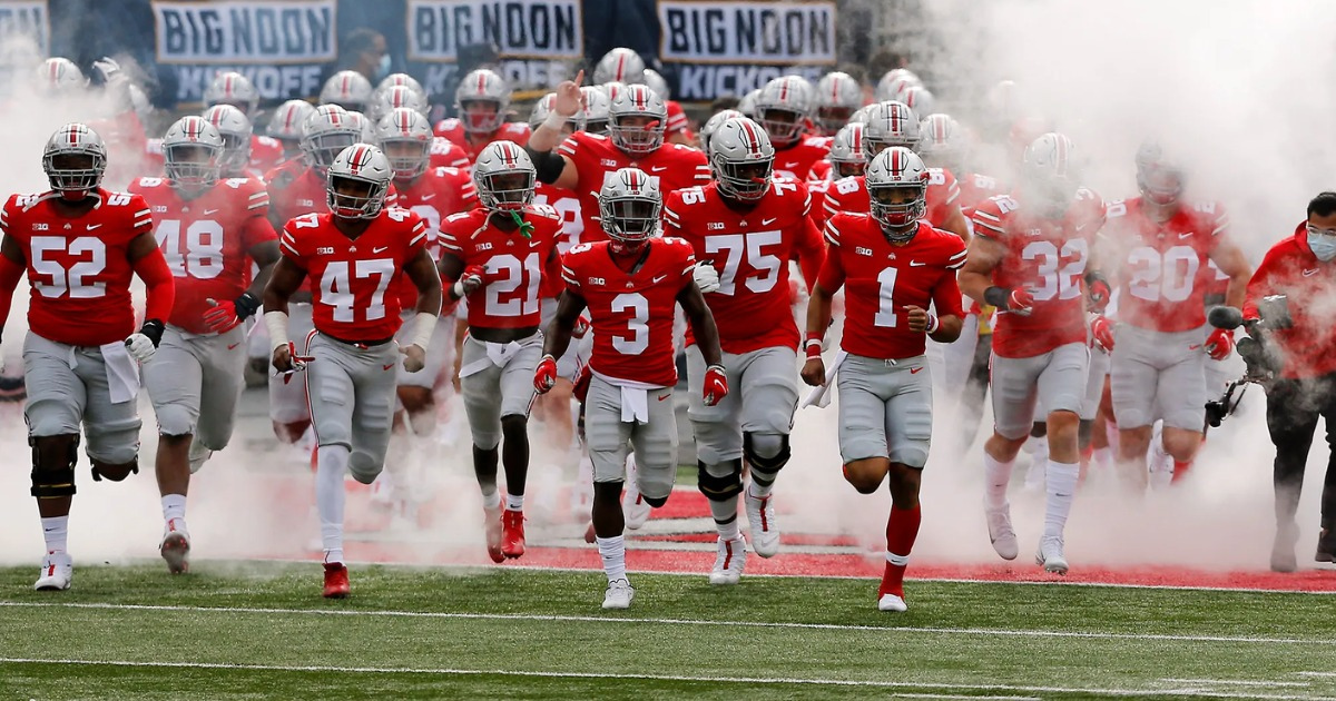 How To Watch College Football Championship In 4k