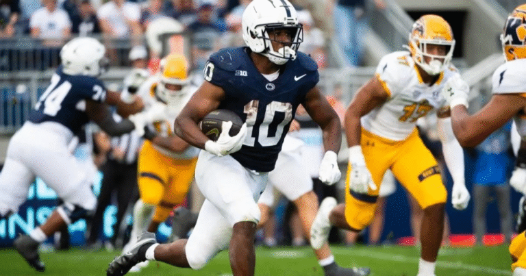 How to Watch Penn State Football Online 