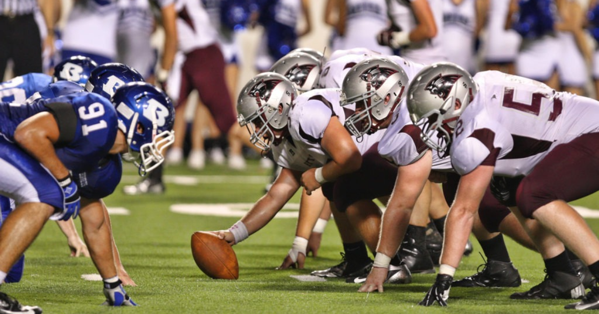 How Long Is a Football Scrimmage Game