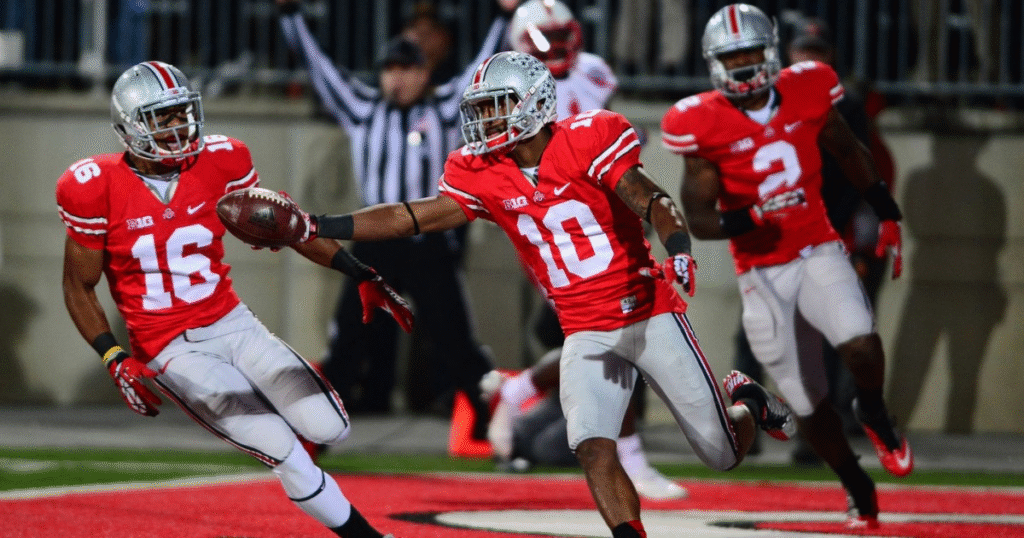 How To Watch Ohio State Football Online