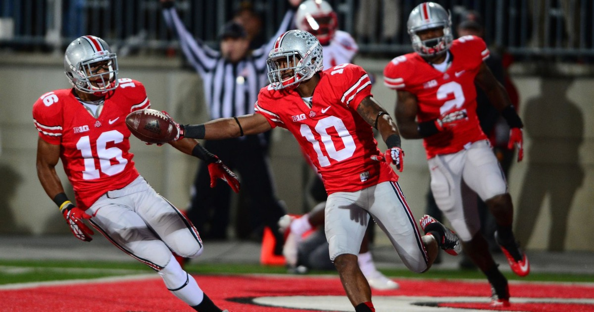 How To Watch Ohio State Football Online