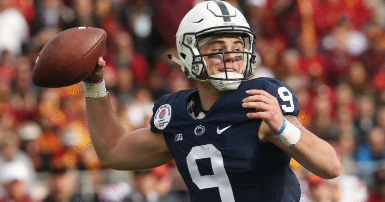 How Can I Watch Penn State Football Online