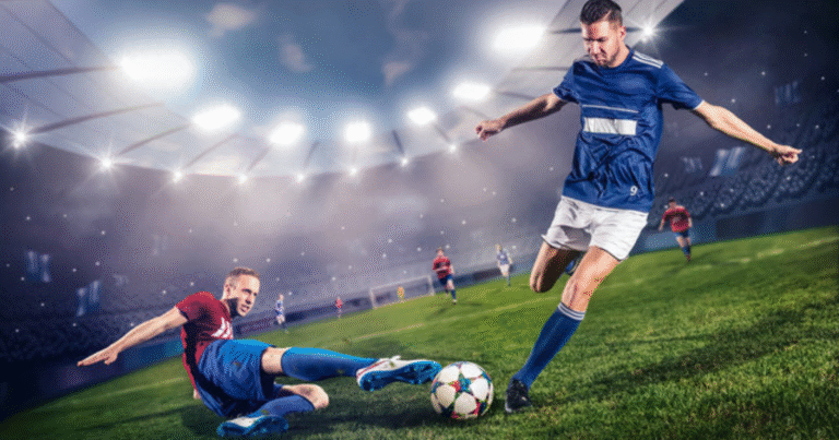 How Many Scent Circles in the Football