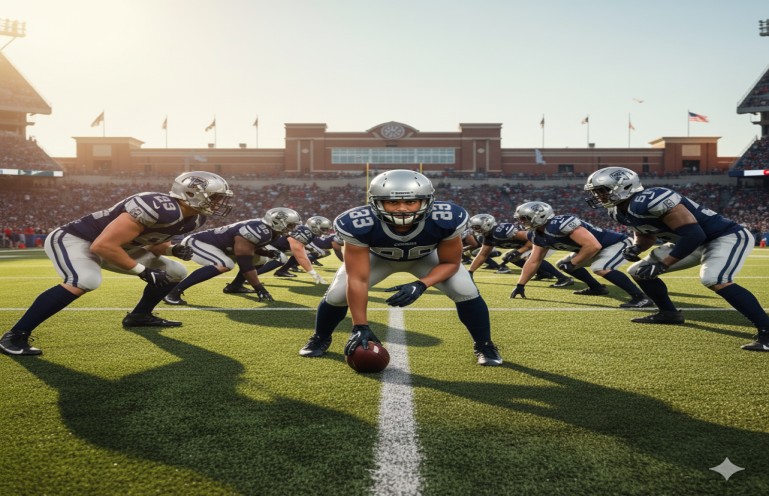 How Many Players Are on Defense in Football? How Many Players Are on Defense in Football?