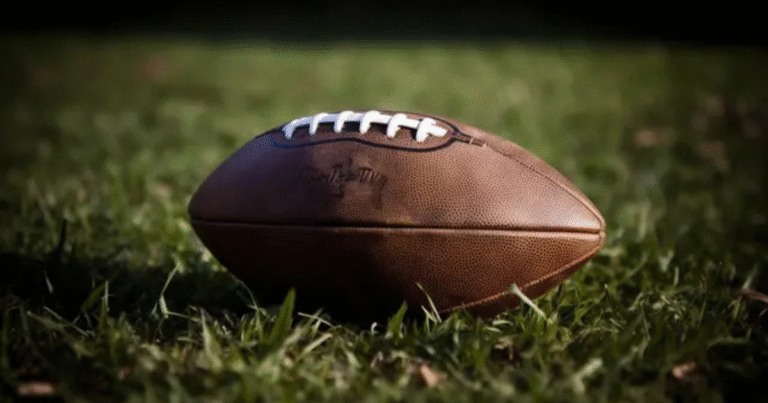 How to Soften a Leather Football