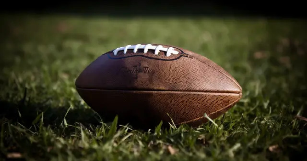 How to Soften a Leather Football