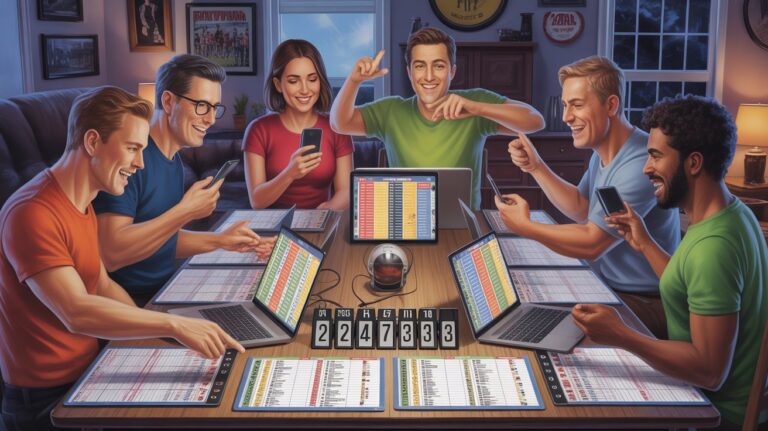 How Long Does a Fantasy Football Draft Take