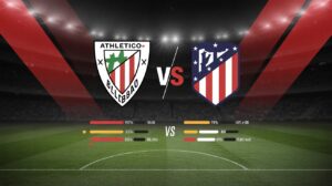 Athletic Bilbao vs Atlético Madrid Prediction (Match Preview & Analysis) Athletic Bilbao vs Atlético Madrid Prediction (Match Preview & Analysis)