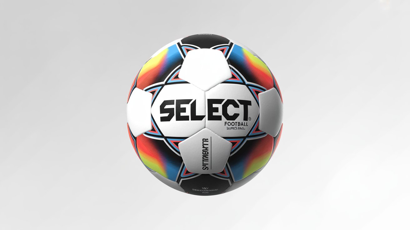 Is the Select Football Brillant Super Thermal Bonded