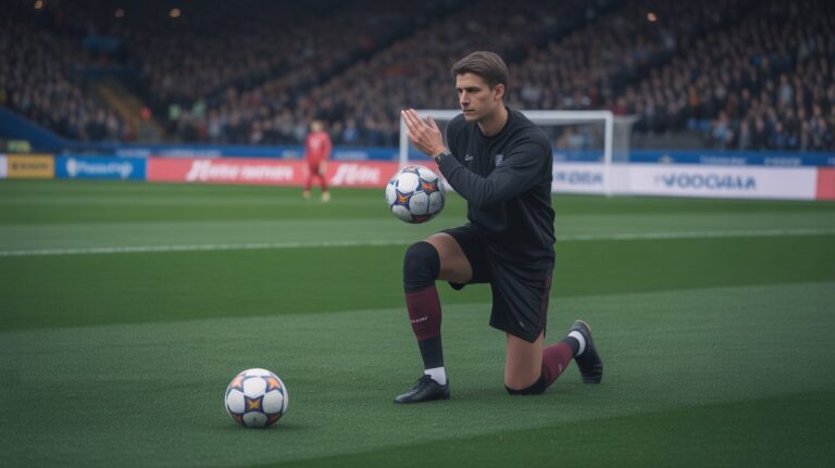 What Does INT Mean in Football Manager