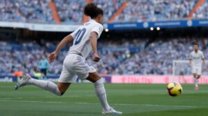 Who scored for Real Madrid against Celta Vigo nowadays — Match Recap & Scorers Breakdown Who scored for Real Madrid against Celta Vigo nowadays — Match Recap & Scorers Breakdown