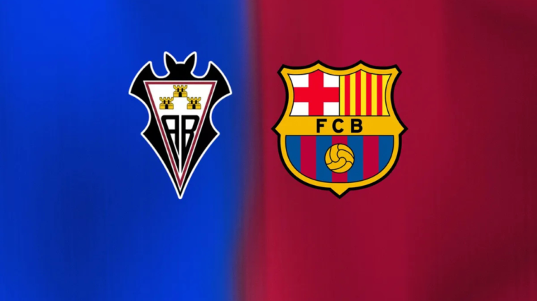 Albacete vs Barcelona: Barcelona Survives Scare to Reach Copa del Rey Semifinals