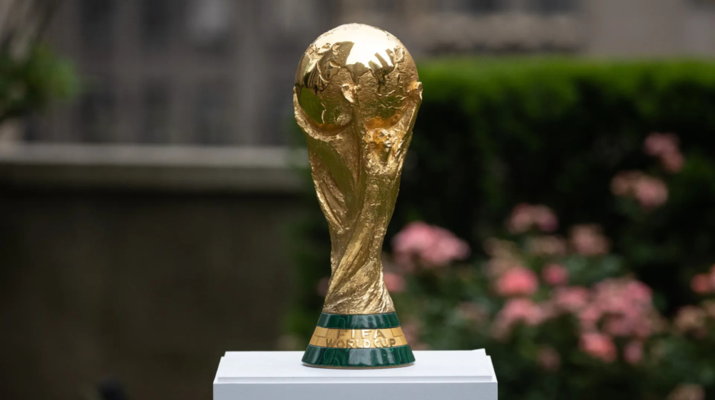 FIFA World Cup Total Teams: A Complete Guide to the World’s Biggest Football Tournament 2026
