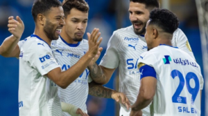 Saudi Pro League: Al-Okhdood Club - Al Hilal Match Report and Analysis