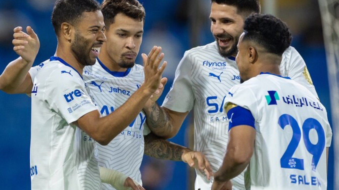 Saudi Pro League: Al-Okhdood Club - Al Hilal Match Report and Analysis