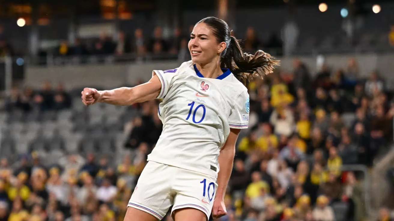 Mateo: France ready to the hit the ground running ahead of crucial fixtures